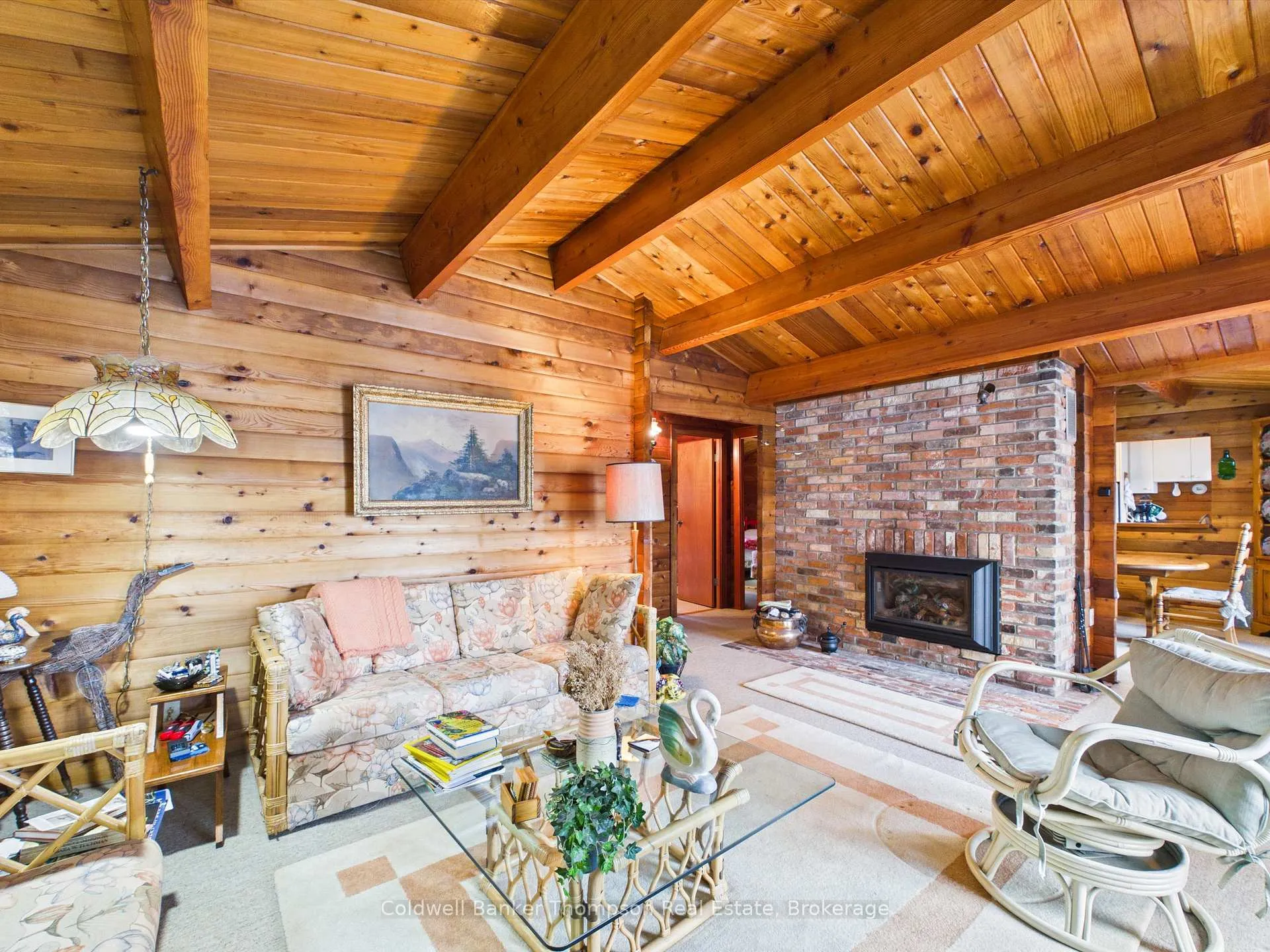 Photo 4 of 722 Grass Lake Road, Kearney, Proudfoot — HOMEH