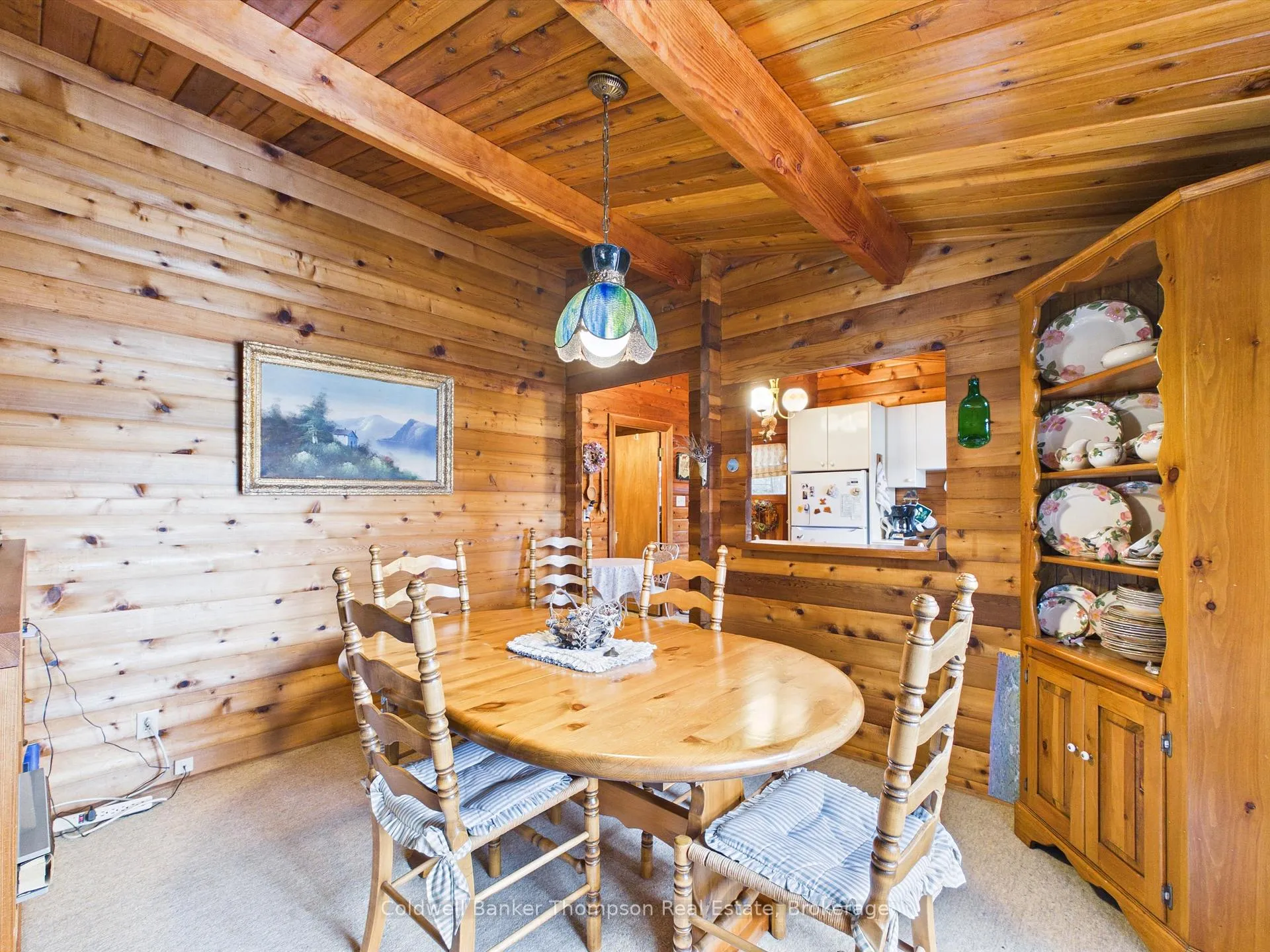 Photo 5 of 722 Grass Lake Road, Kearney, Proudfoot — HOMEH