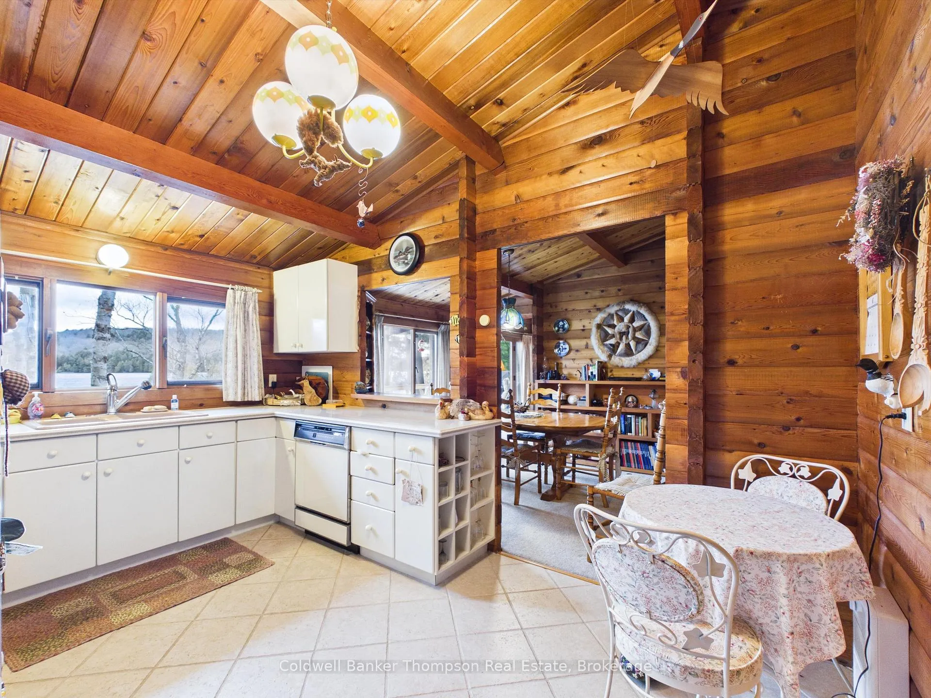 Photo 6 of 722 Grass Lake Road, Kearney, Proudfoot — HOMEH