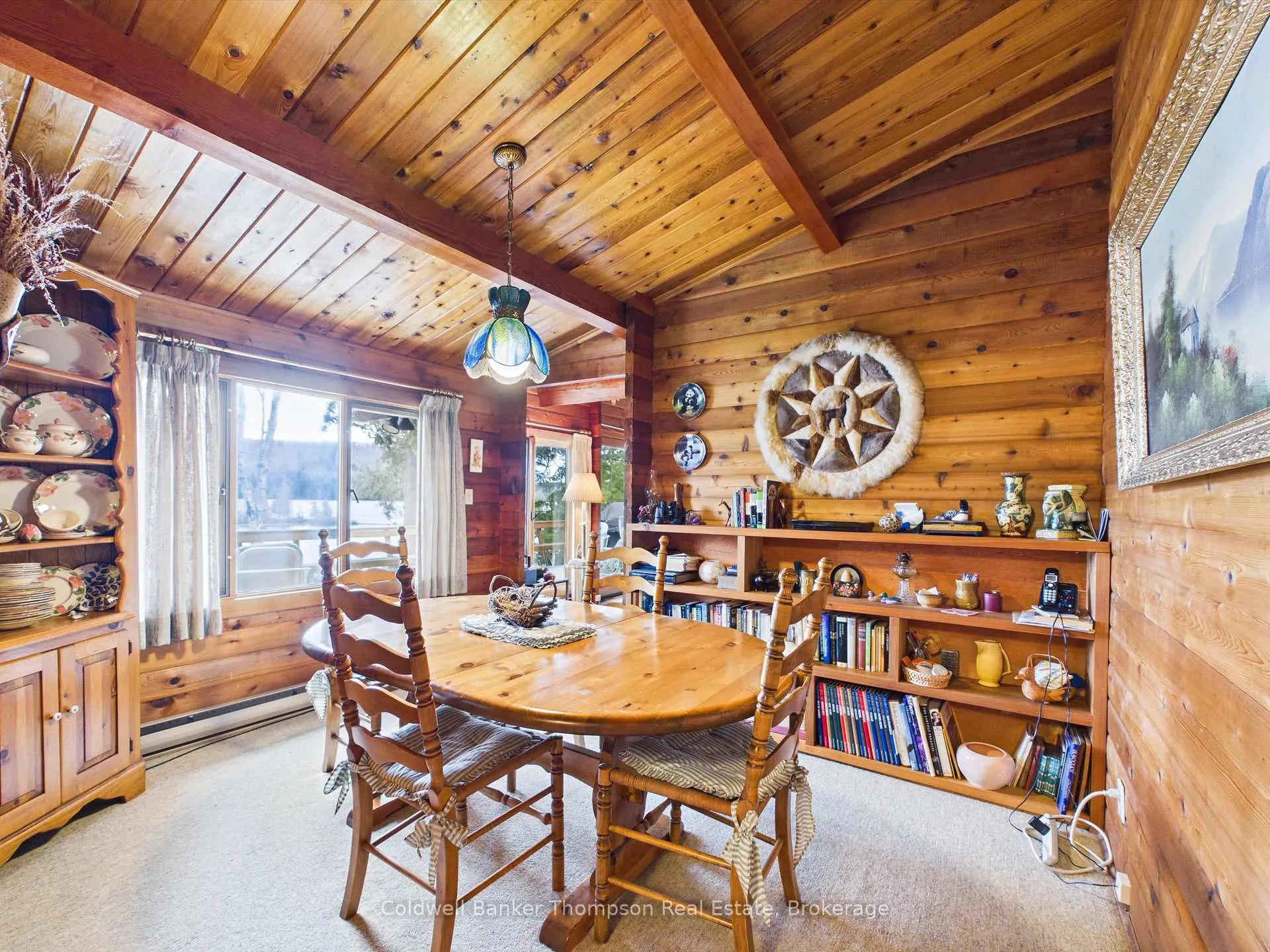 Photo 9 of 722 Grass Lake Road, Kearney, Proudfoot — HOMEH