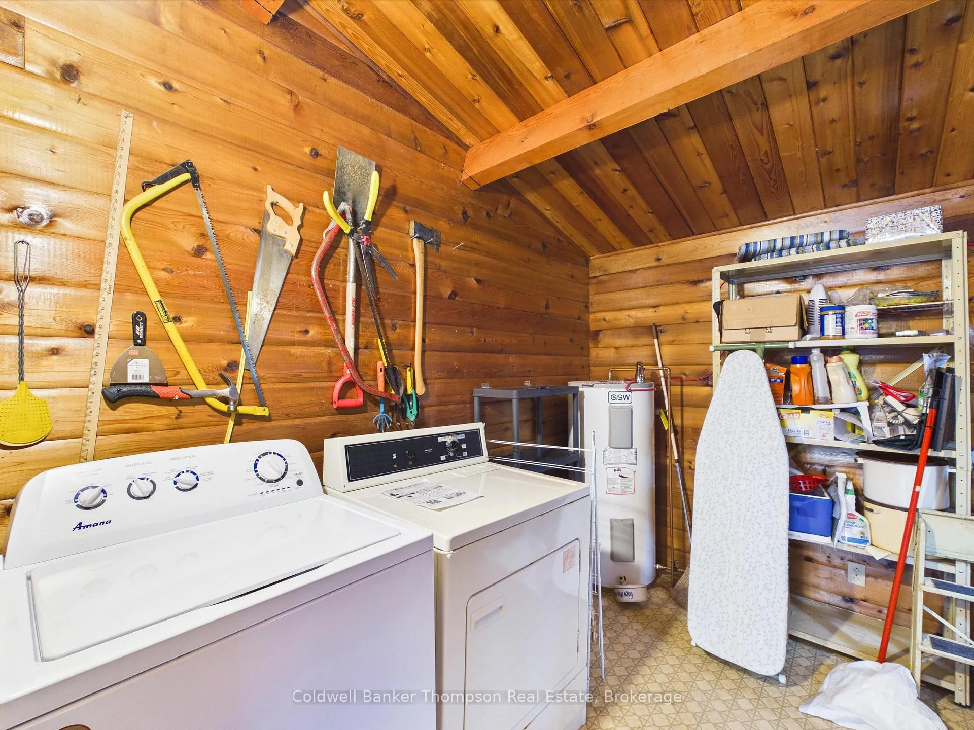 Photo 11 of 722 Grass Lake Road, Kearney, Proudfoot — HOMEH