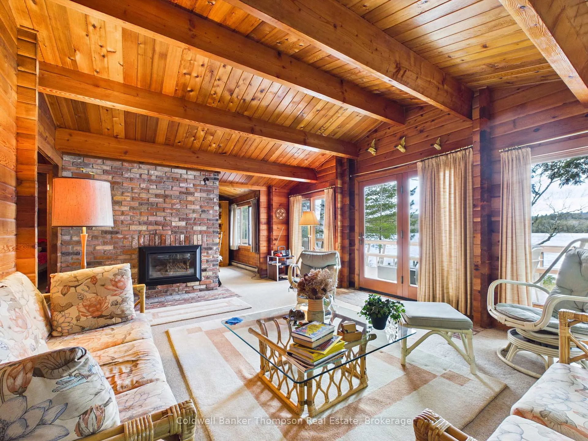 Photo 13 of 722 Grass Lake Road, Kearney, Proudfoot — HOMEH