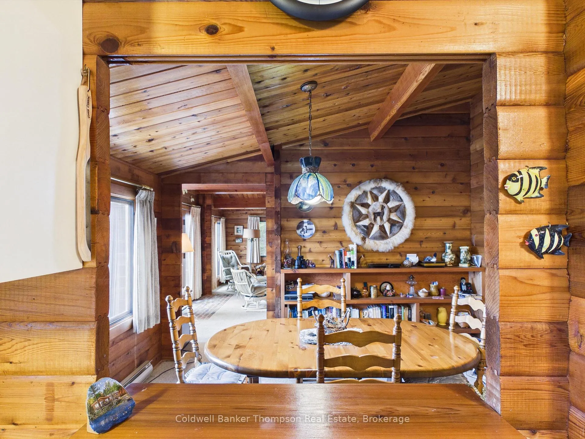 Photo 15 of 722 Grass Lake Road, Kearney, Proudfoot — HOMEH
