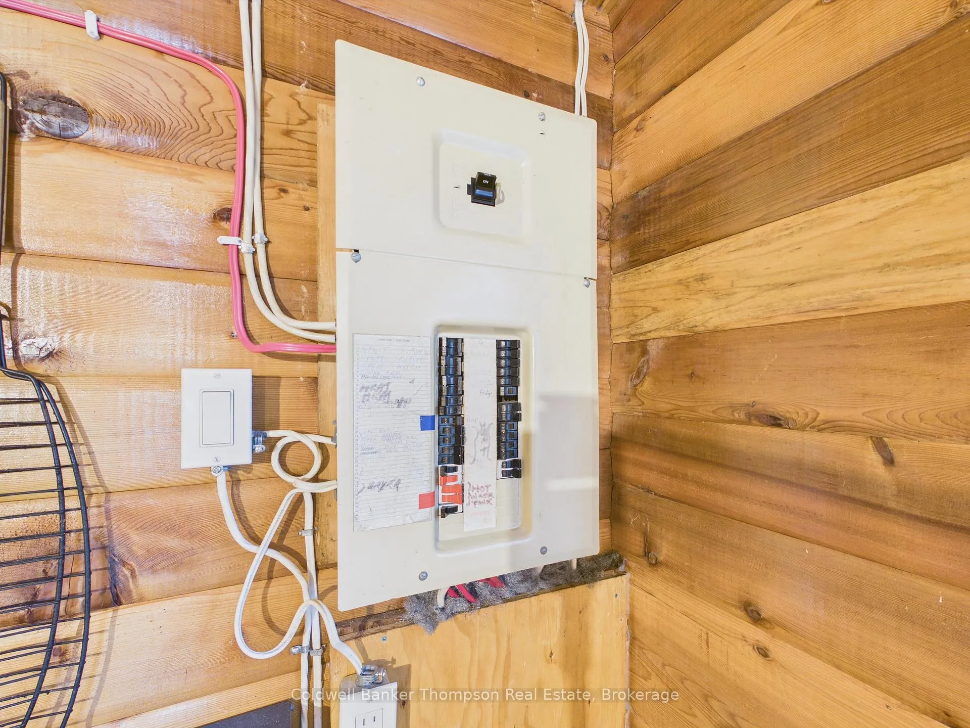Photo 19 of 722 Grass Lake Road, Kearney, Proudfoot — HOMEH