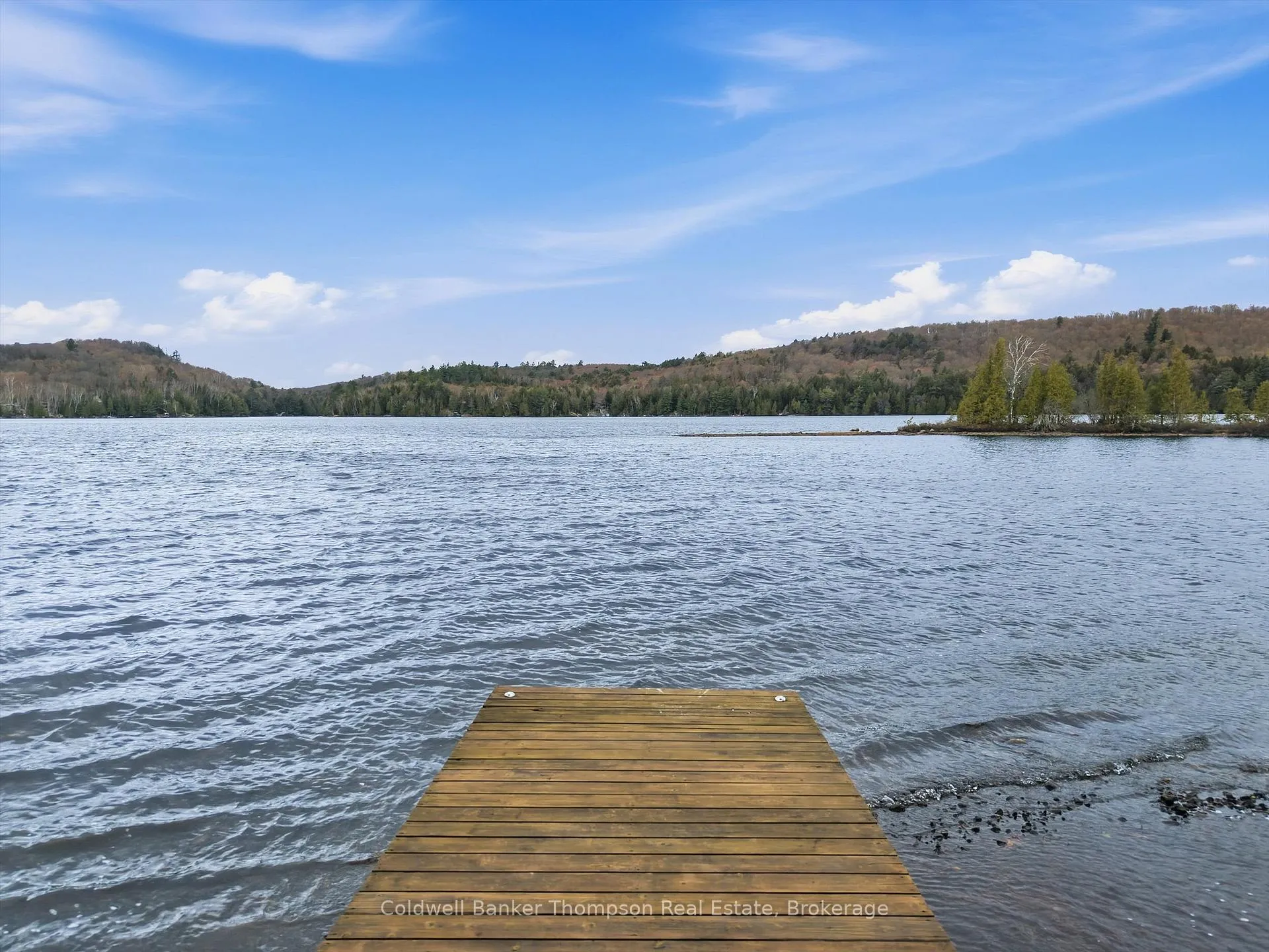 Photo 32 of 722 Grass Lake Road, Kearney, Proudfoot — HOMEH