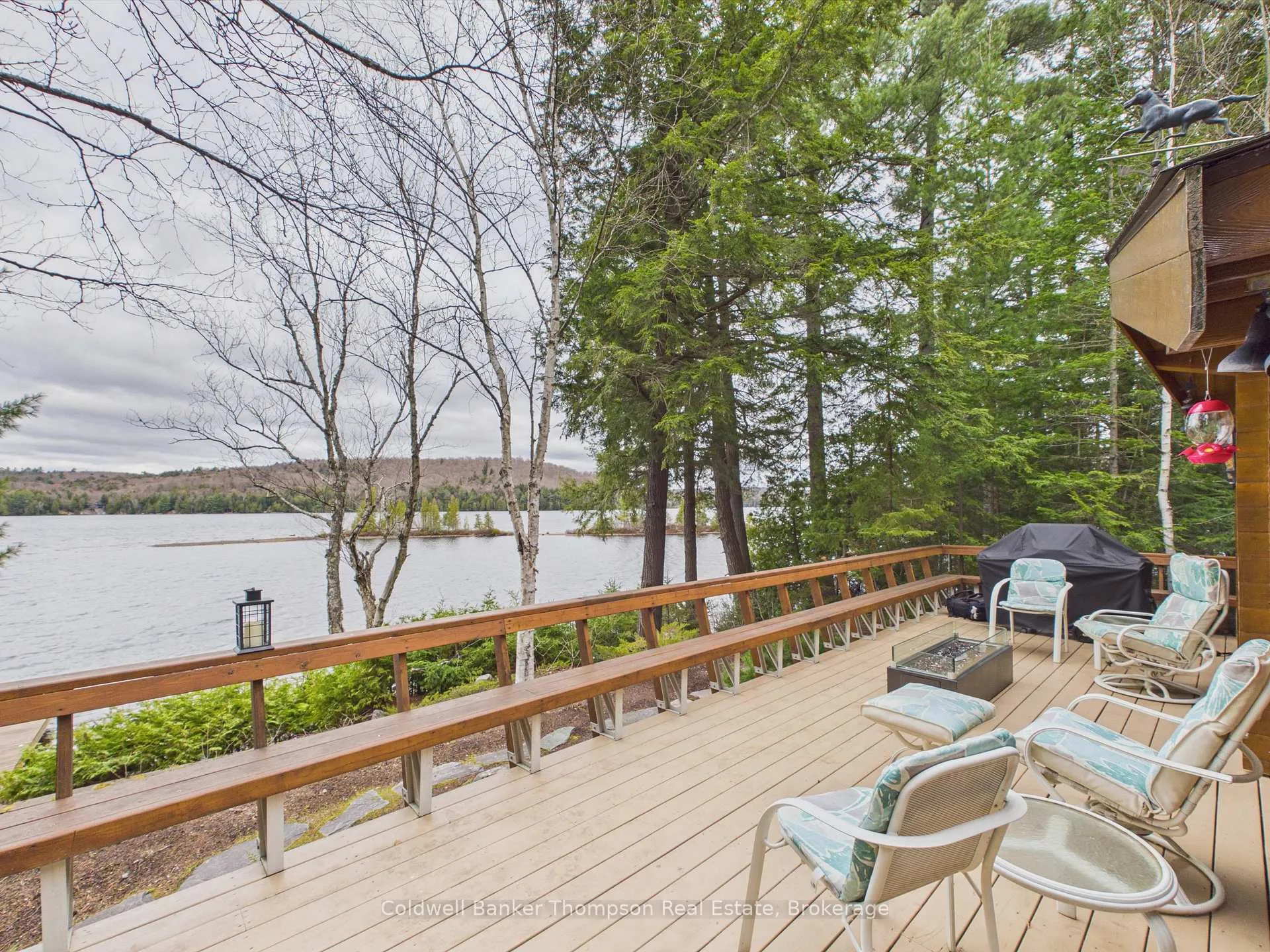 Photo 36 of 722 Grass Lake Road, Kearney, Proudfoot — HOMEH