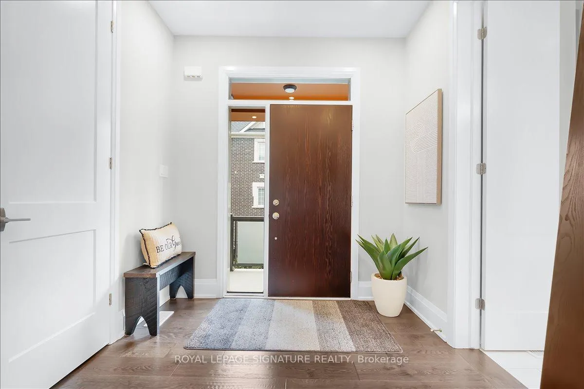 Photo 2 of Unit 19, 3042 Creekshore Common, Oakville, Glenorchy — HOMEH