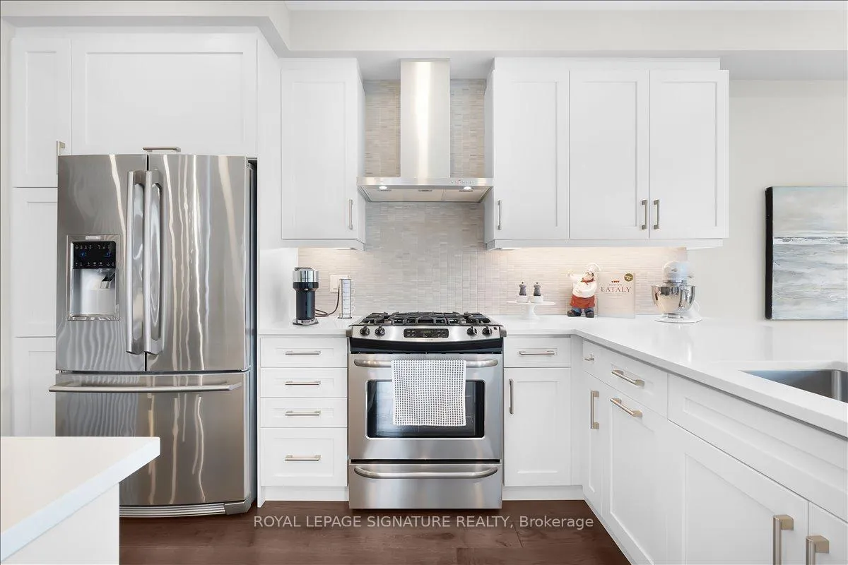 Photo 5 of Unit 19, 3042 Creekshore Common, Oakville, Glenorchy — HOMEH