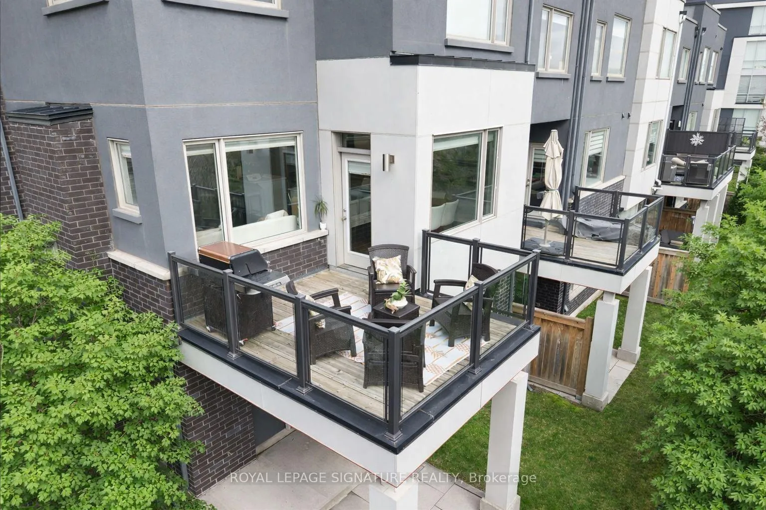 Photo 31 of Unit 19, 3042 Creekshore Common, Oakville, Glenorchy — HOMEH