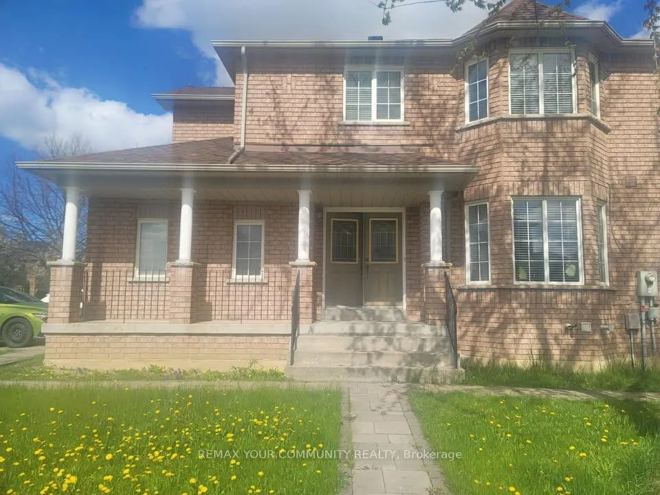 Photo 1 of 25 Laura Sabrina Drive, Vaughan, Sonoma Heights — HOMEH