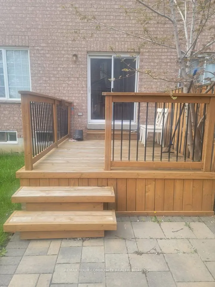 Photo 20 of 25 Laura Sabrina Drive, Vaughan, Sonoma Heights — HOMEH