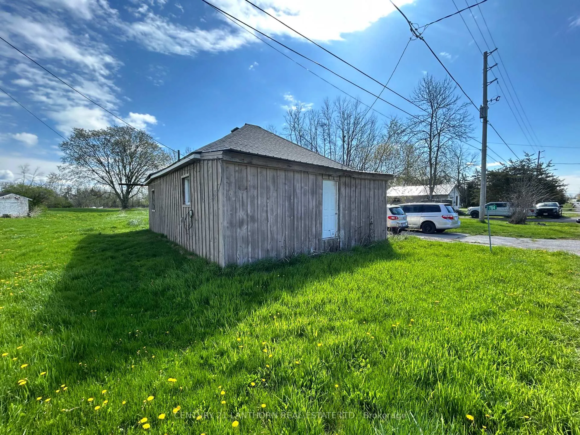 Photo 2 of 784 County Road 28, Prince Edward County, Ameliasburg Ward — HOMEH