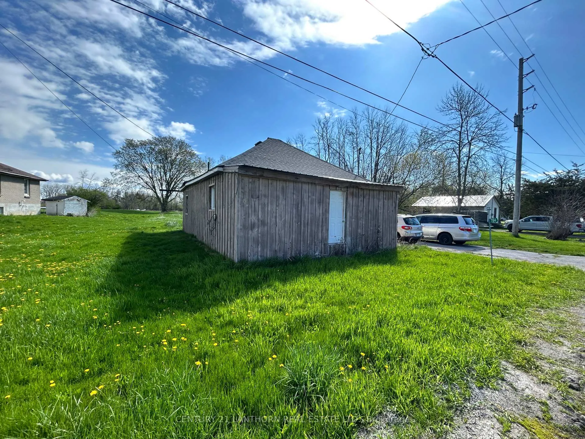 Photo 42 of 784 County Road 28, Prince Edward County, Ameliasburg Ward — HOMEH