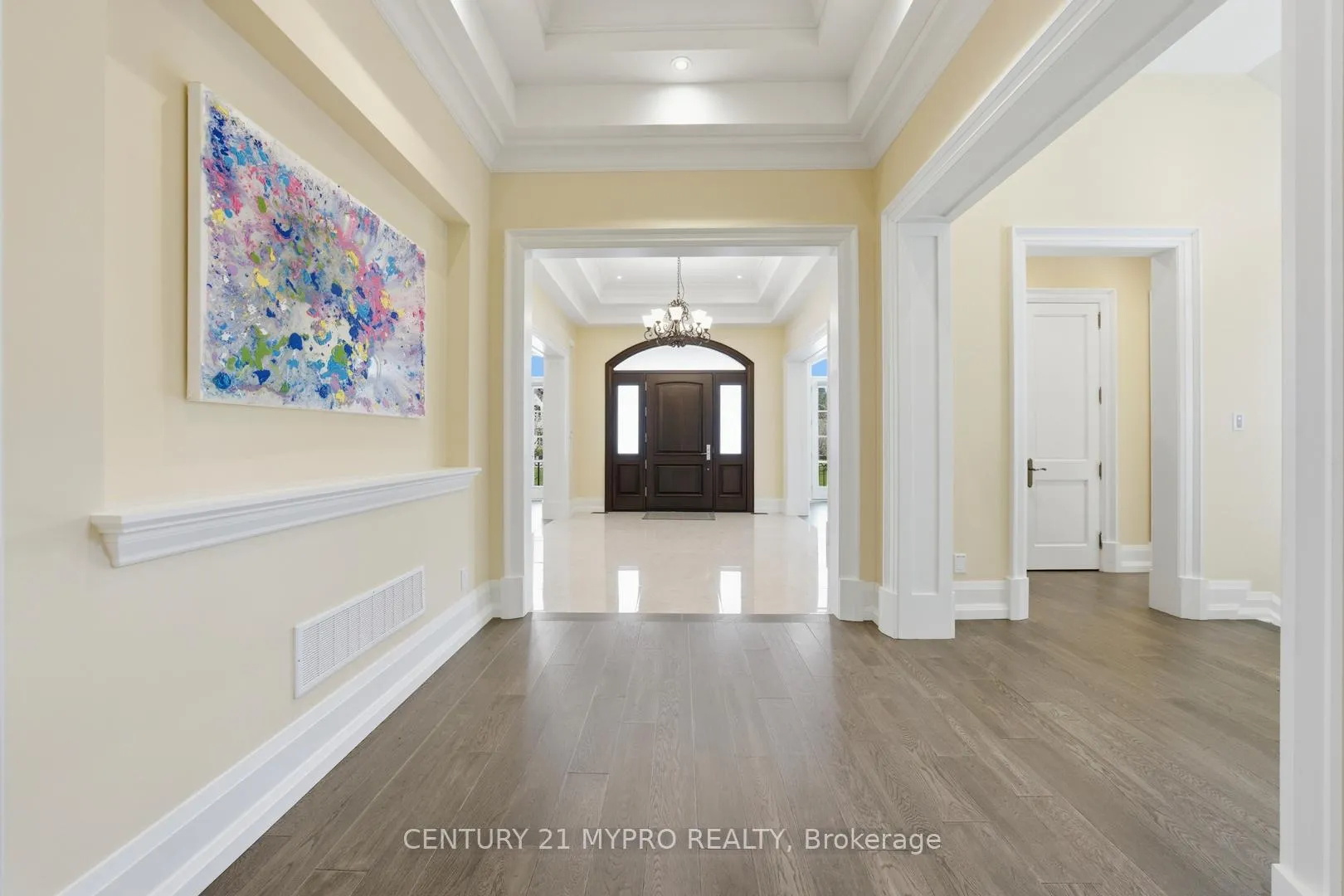 Photo 13 of 70 Davina Circle, Aurora, Aurora Estates — HOMEH
