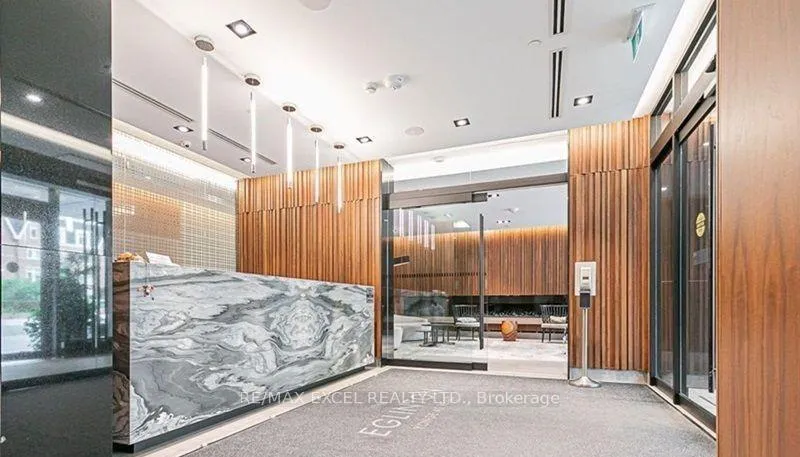 Photo 15 of Unit 1007, 125 Redpath Avenue, Toronto, Mount Pleasant West — HOMEH
