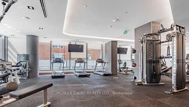 Photo 17 of Unit 1007, 125 Redpath Avenue, Toronto, Mount Pleasant West — HOMEH