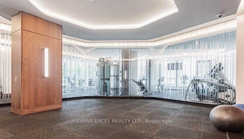 Photo 18 of Unit 1007, 125 Redpath Avenue, Toronto, Mount Pleasant West — HOMEH