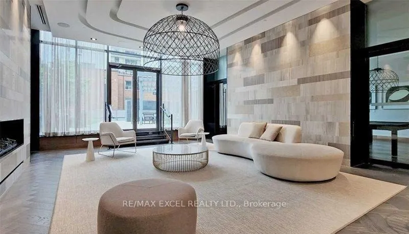Photo 19 of Unit 1007, 125 Redpath Avenue, Toronto, Mount Pleasant West — HOMEH
