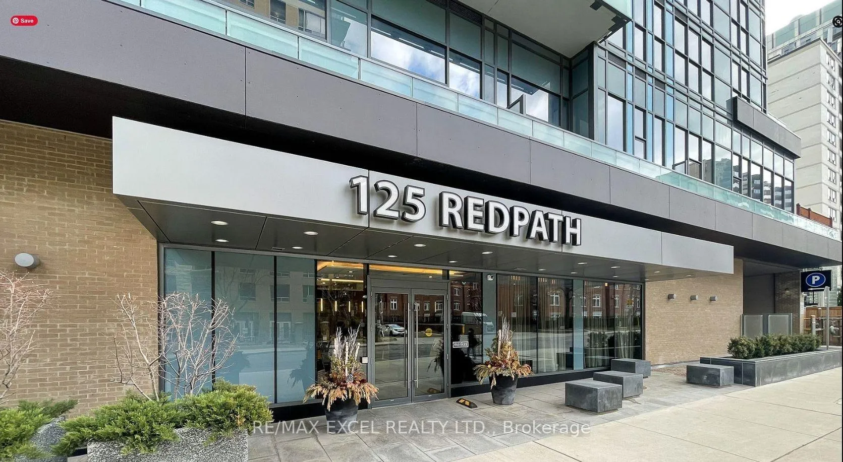 Photo 21 of Unit 1007, 125 Redpath Avenue, Toronto, Mount Pleasant West — HOMEH