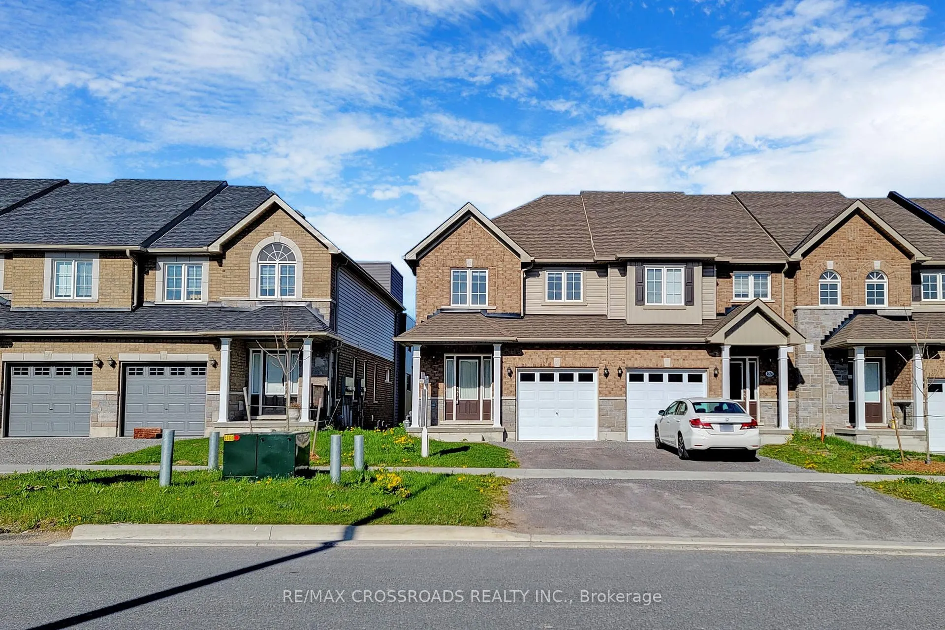 Photo 1 of 1634 Hetherington Drive, Peterborough, Northcrest Ward 5 — HOMEH