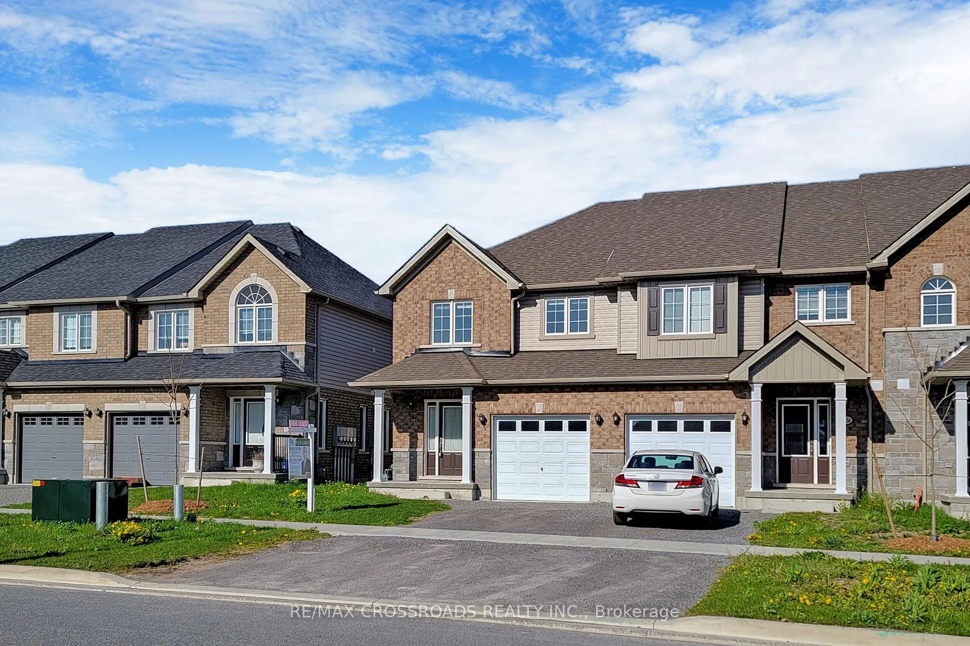 Photo 2 of 1634 Hetherington Drive, Peterborough, Northcrest Ward 5 — HOMEH