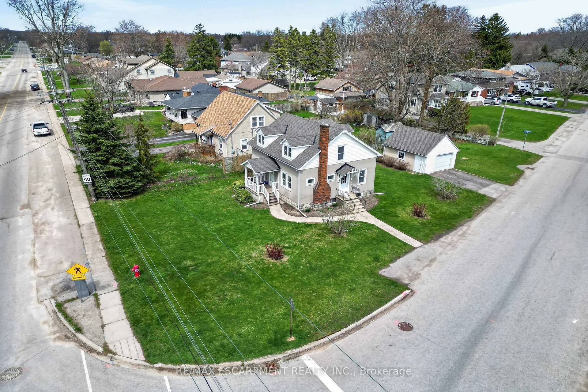 Photo 1 of 29 Rosemount Avenue, Port Colborne, Sugarloaf — HOMEH
