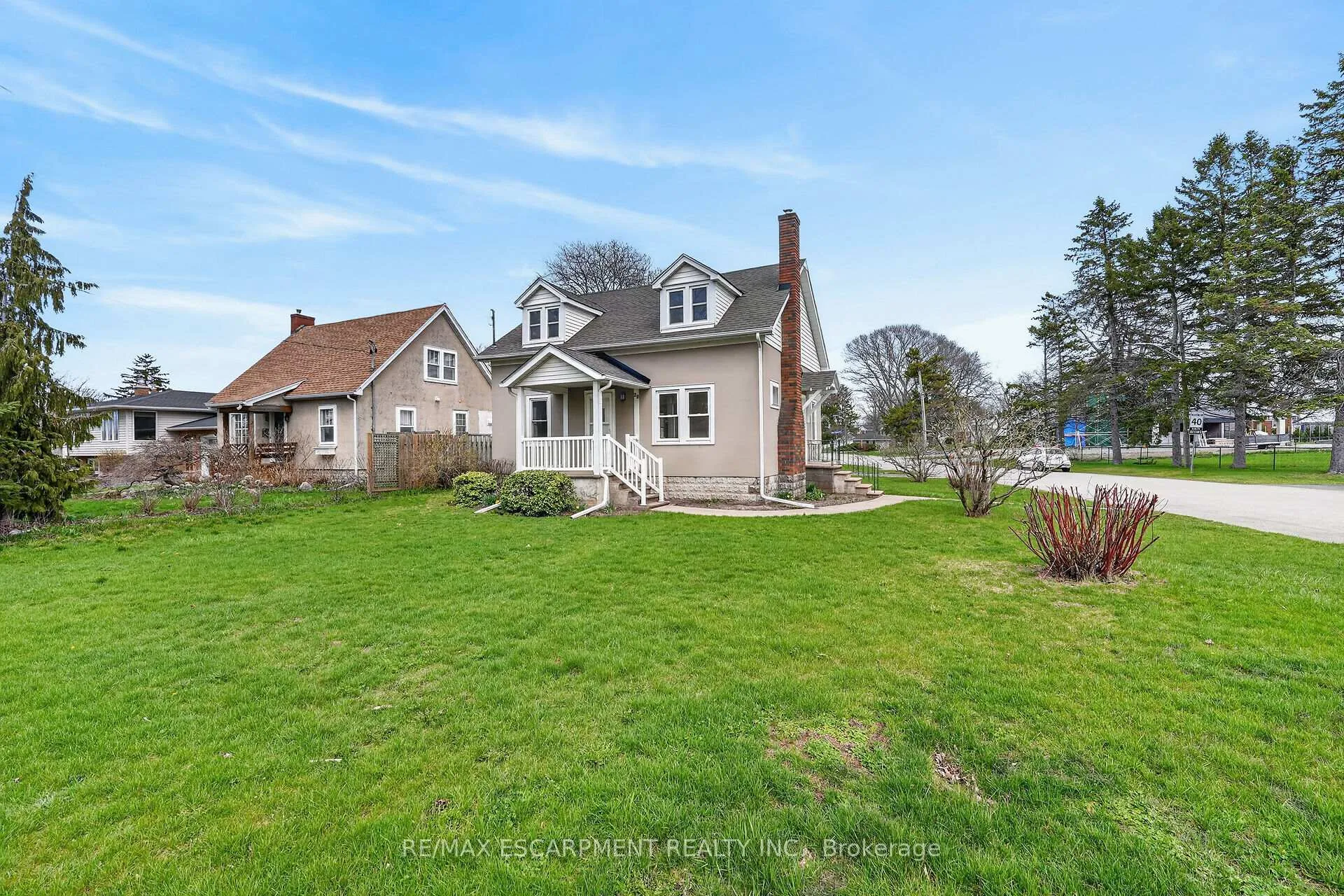 Photo 32 of 29 Rosemount Avenue, Port Colborne, Sugarloaf — HOMEH