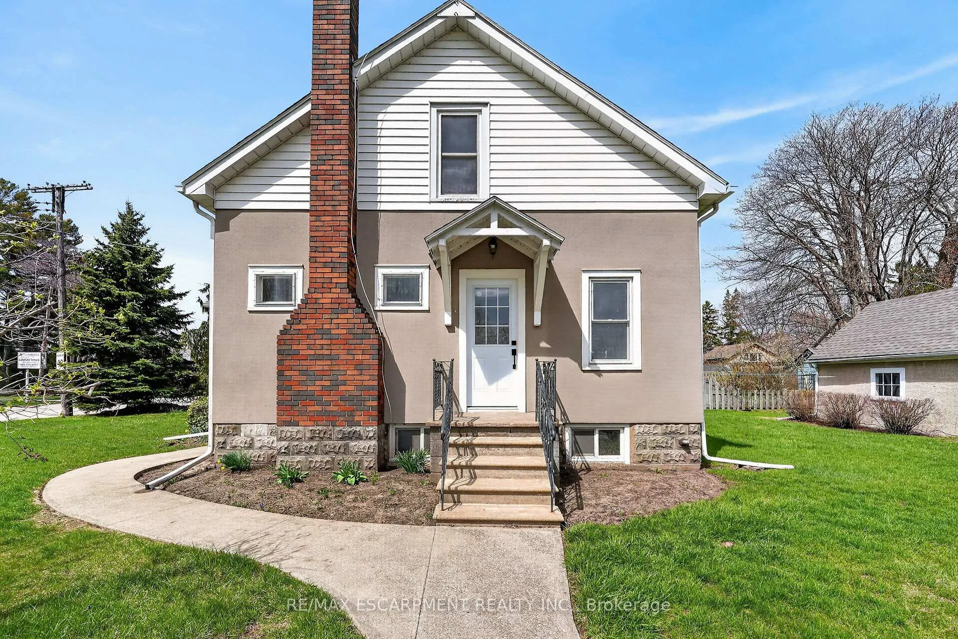 Photo 34 of 29 Rosemount Avenue, Port Colborne, Sugarloaf — HOMEH