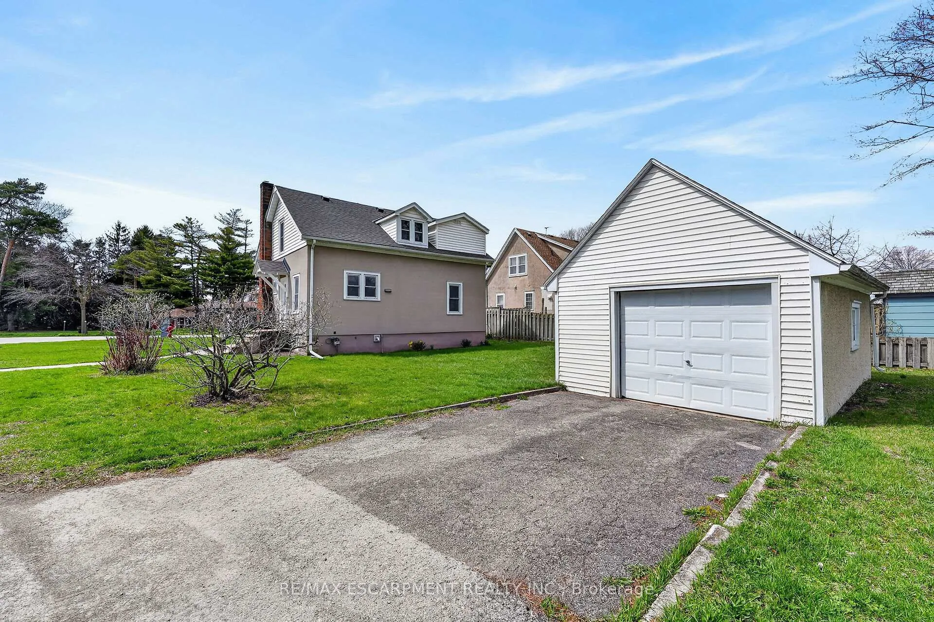 Photo 35 of 29 Rosemount Avenue, Port Colborne, Sugarloaf — HOMEH