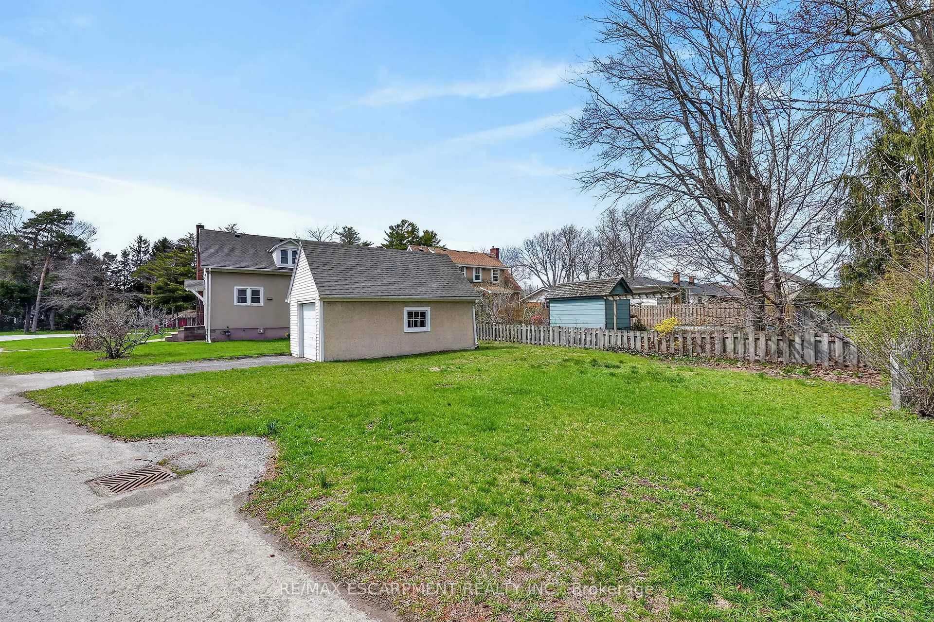 Photo 36 of 29 Rosemount Avenue, Port Colborne, Sugarloaf — HOMEH