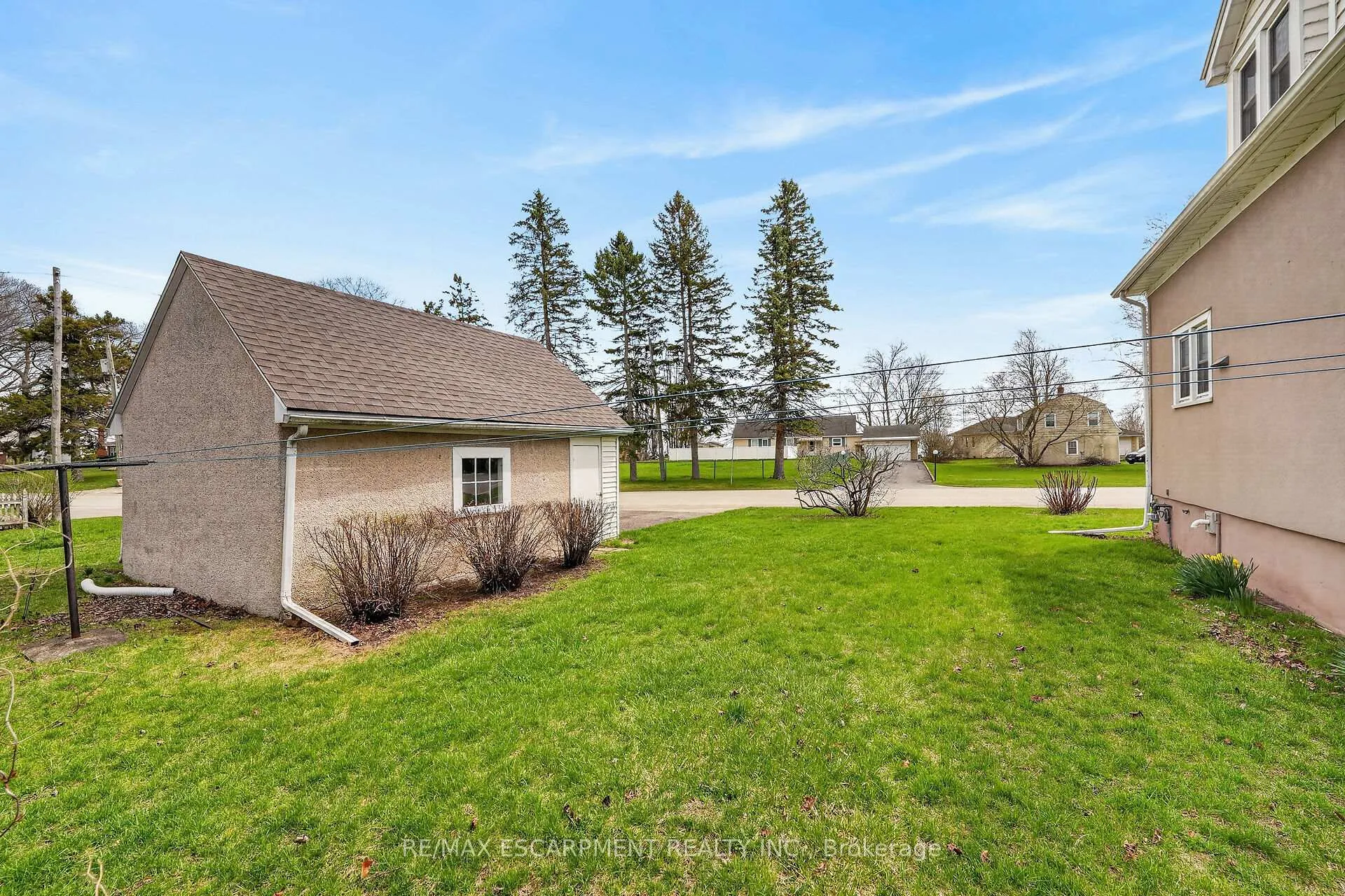 Photo 37 of 29 Rosemount Avenue, Port Colborne, Sugarloaf — HOMEH