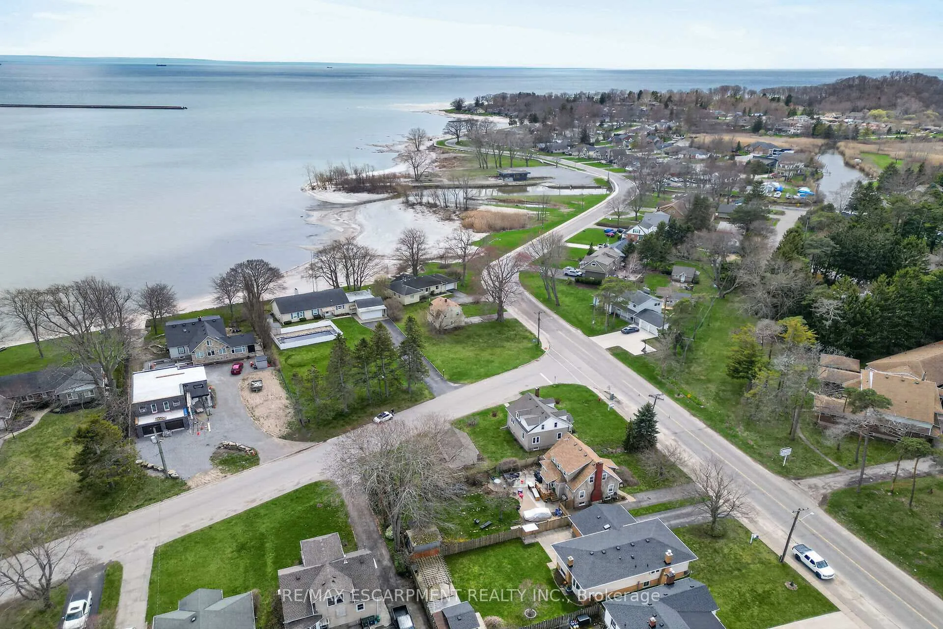 Photo 40 of 29 Rosemount Avenue, Port Colborne, Sugarloaf — HOMEH