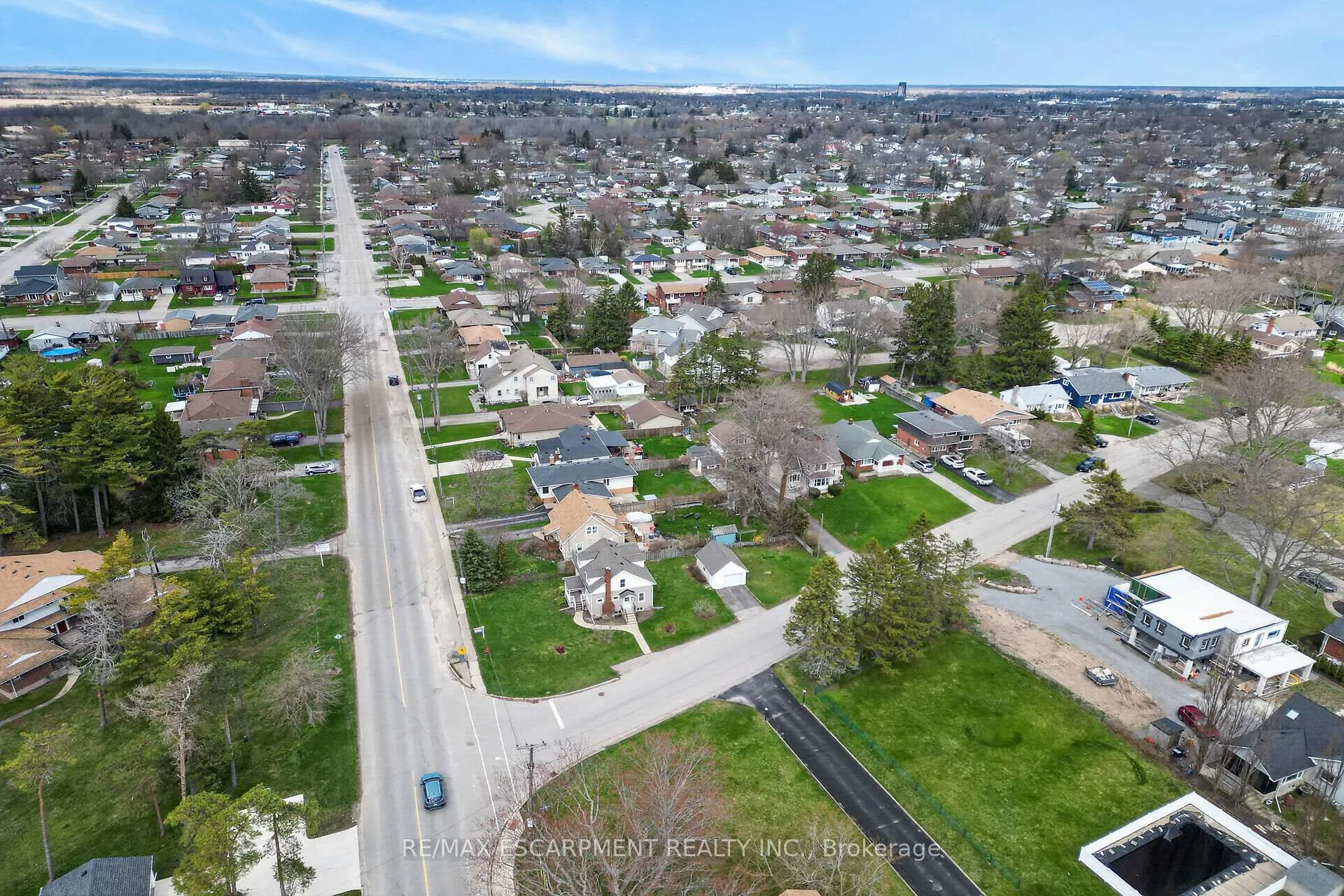 Photo 43 of 29 Rosemount Avenue, Port Colborne, Sugarloaf — HOMEH
