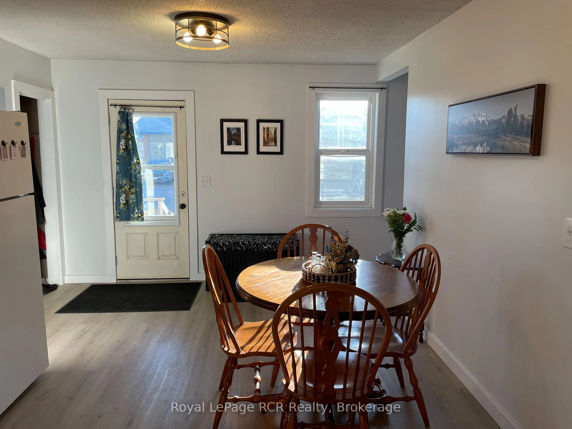 Photo 5 of 203 Main Street E, Minto — HOMEH