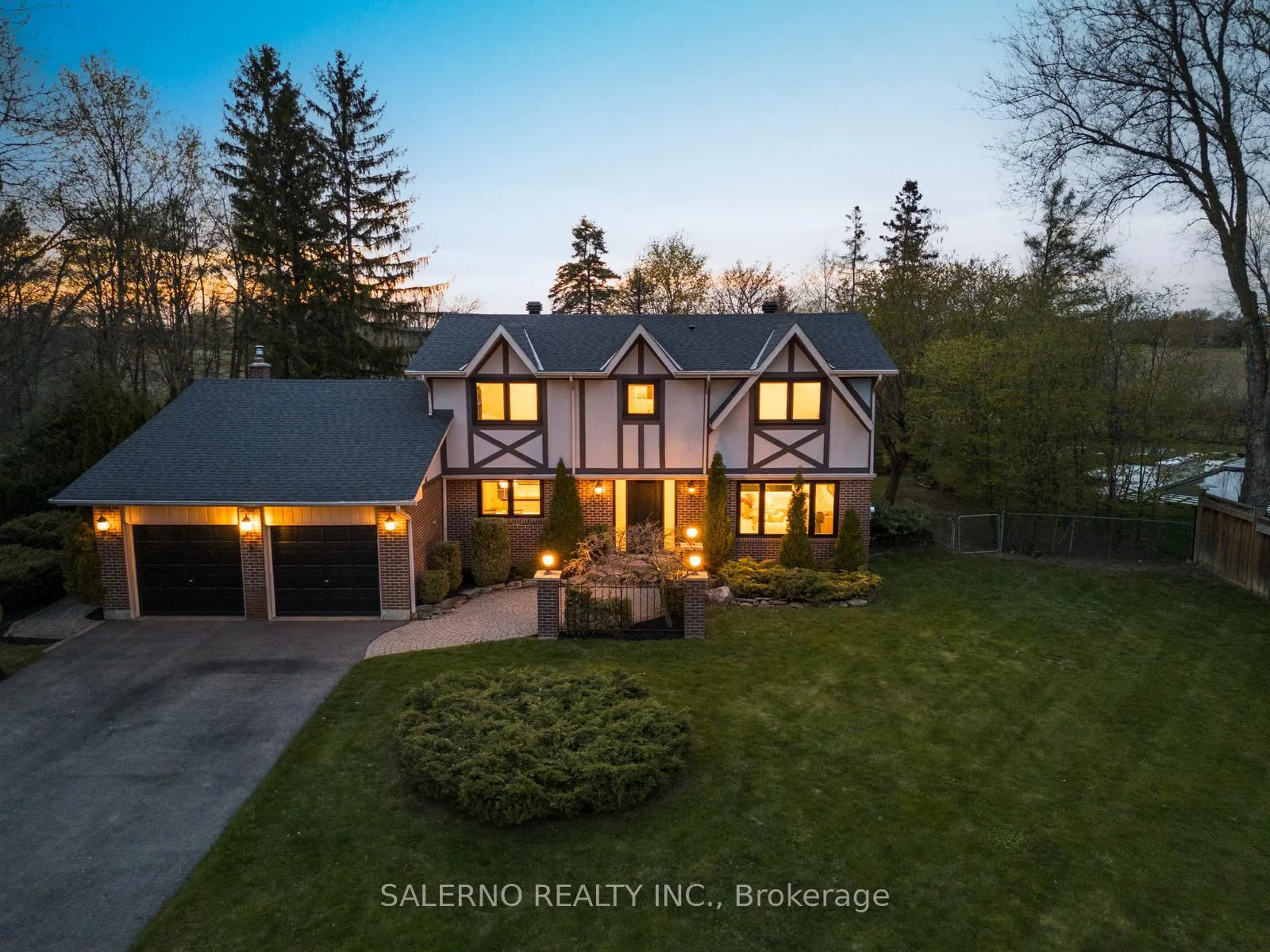 Photo 1 of 8 Simon Henry Avenue, King, Nobleton — HOMEH