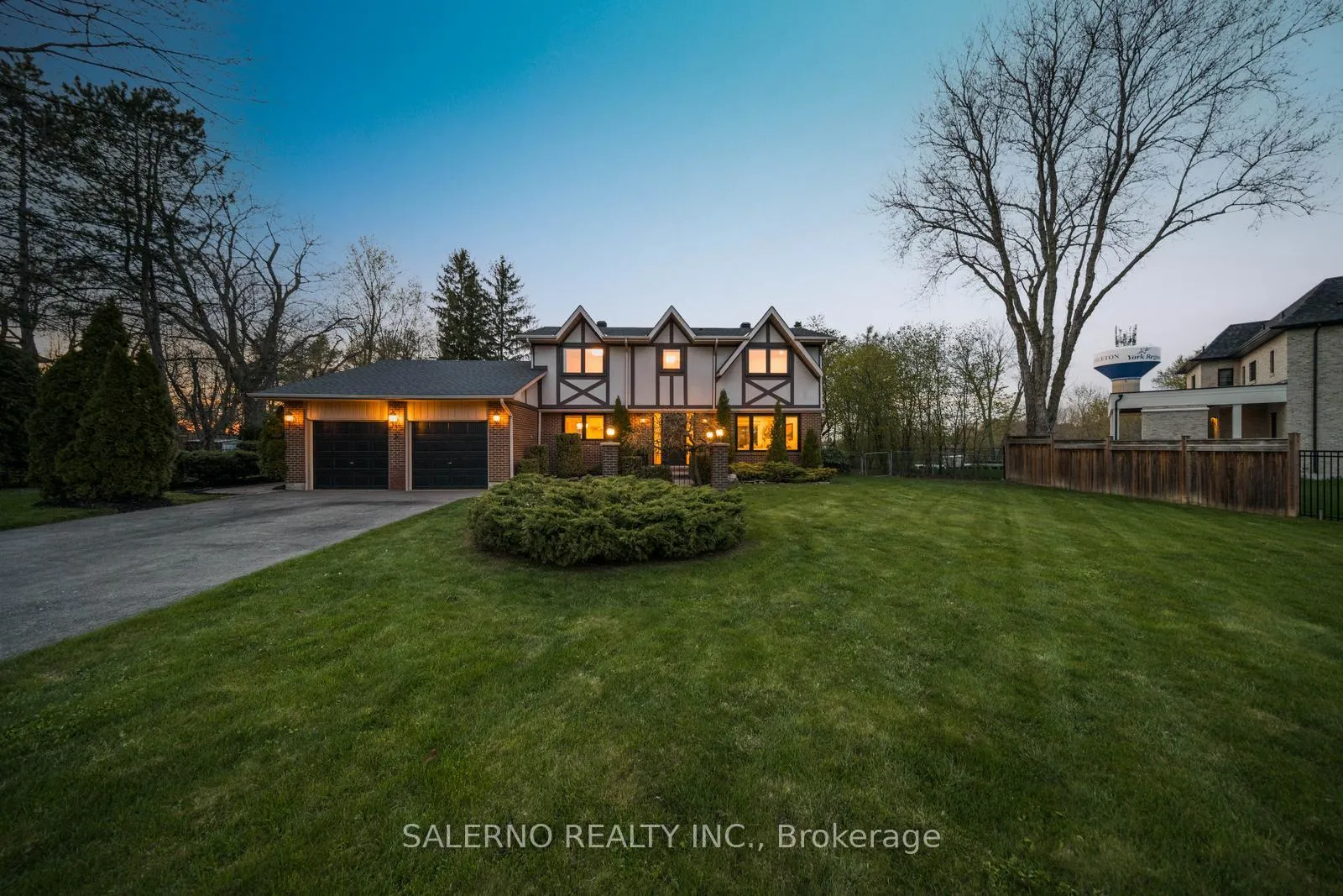 Photo 3 of 8 Simon Henry Avenue, King, Nobleton — HOMEH