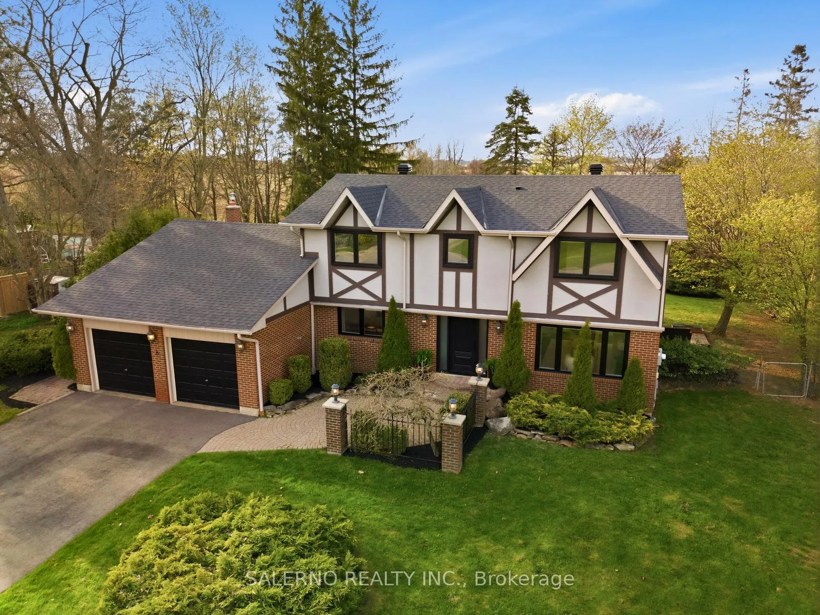 Photo 5 of 8 Simon Henry Avenue, King, Nobleton — HOMEH