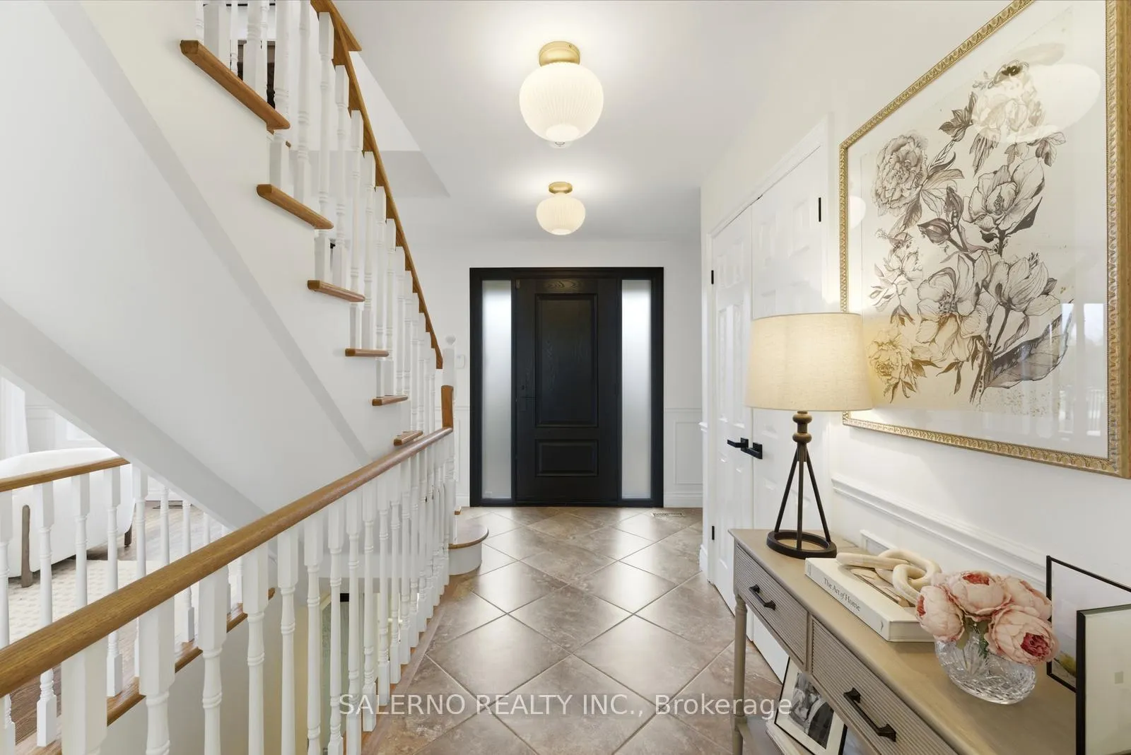 Photo 9 of 8 Simon Henry Avenue, King, Nobleton — HOMEH