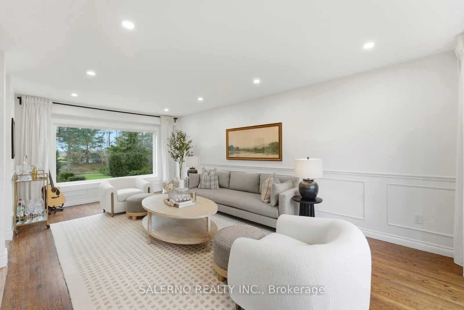 Photo 11 of 8 Simon Henry Avenue, King, Nobleton — HOMEH