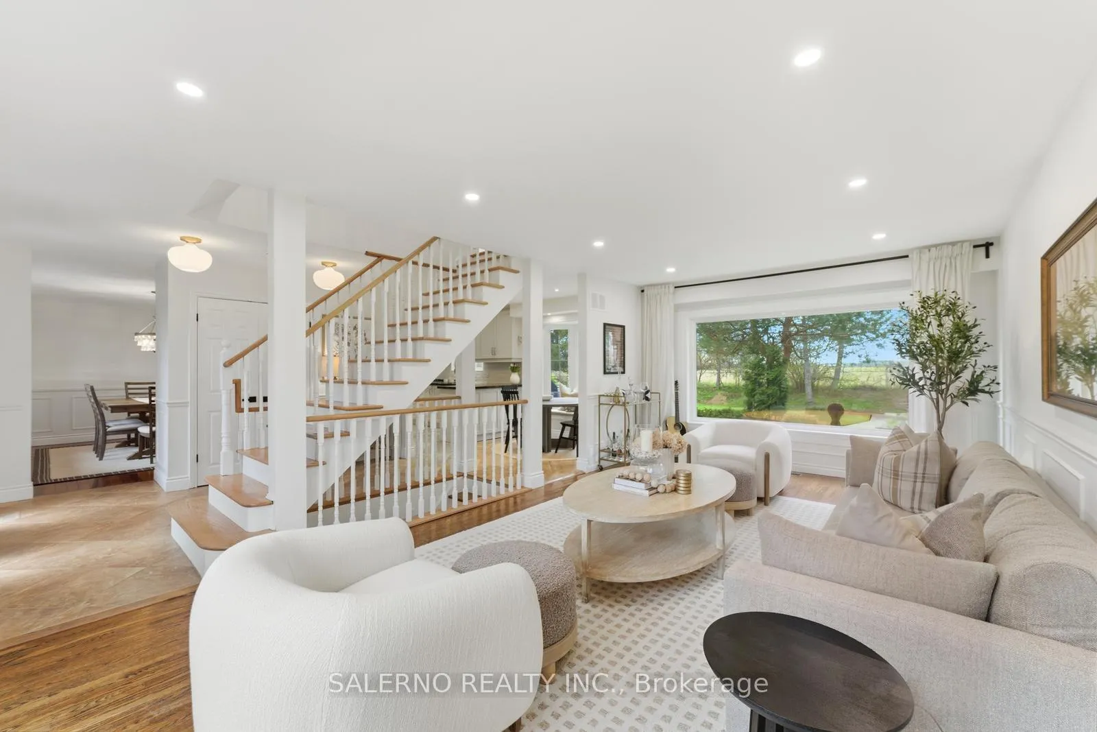 Photo 12 of 8 Simon Henry Avenue, King, Nobleton — HOMEH