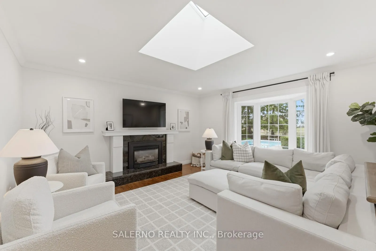 Photo 24 of 8 Simon Henry Avenue, King, Nobleton — HOMEH