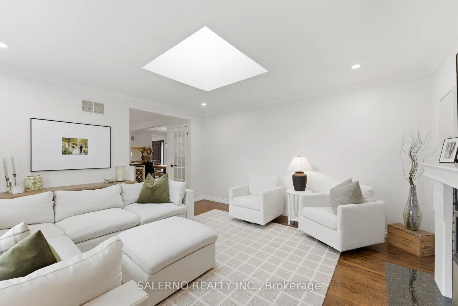 Photo 25 of 8 Simon Henry Avenue, King, Nobleton — HOMEH