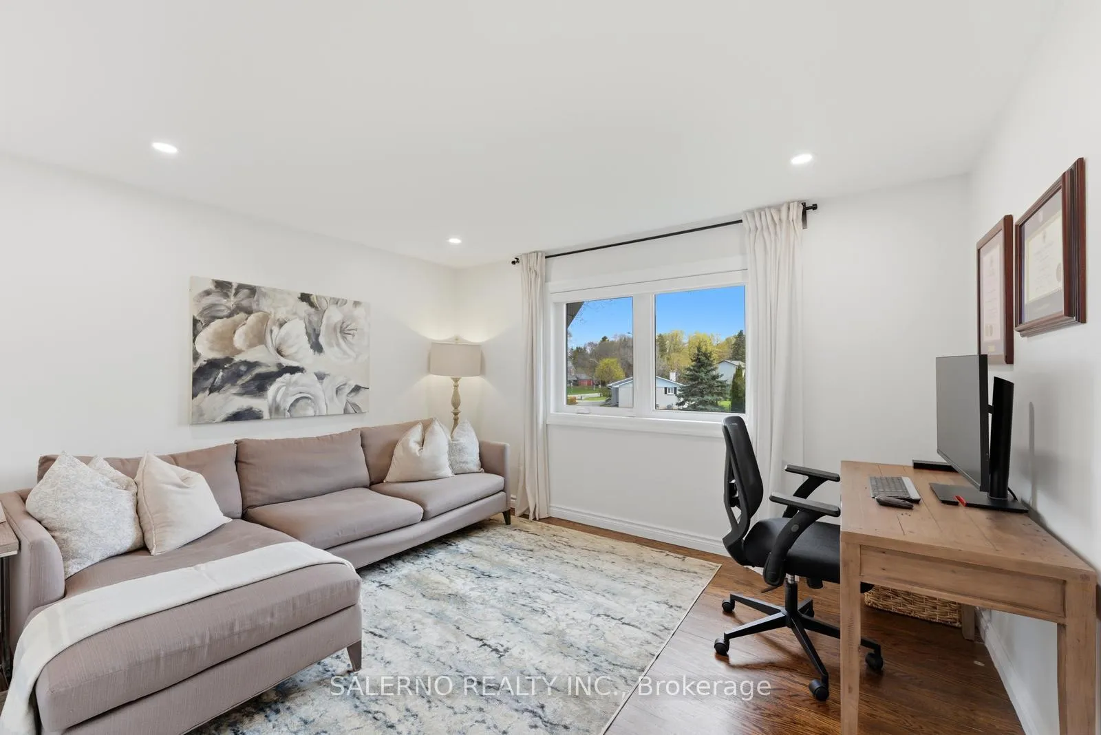 Photo 29 of 8 Simon Henry Avenue, King, Nobleton — HOMEH