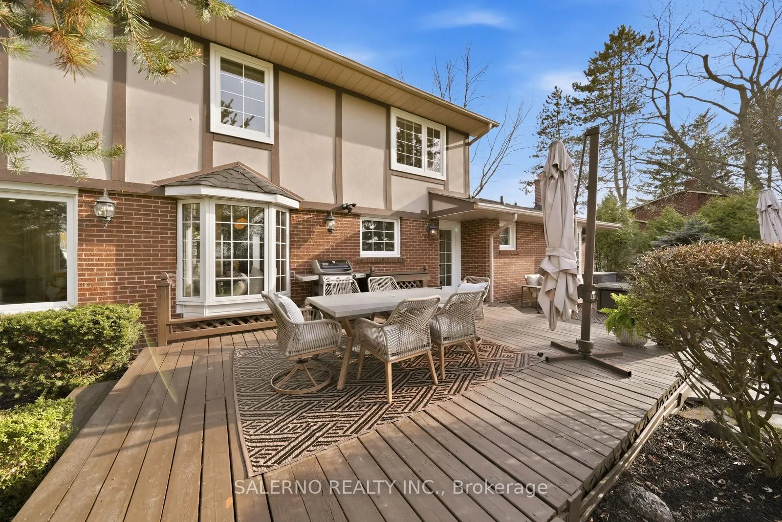 Photo 40 of 8 Simon Henry Avenue, King, Nobleton — HOMEH