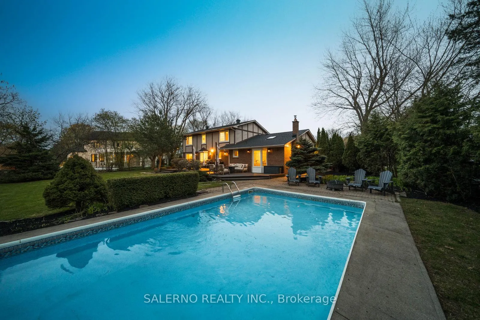 Photo 44 of 8 Simon Henry Avenue, King, Nobleton — HOMEH