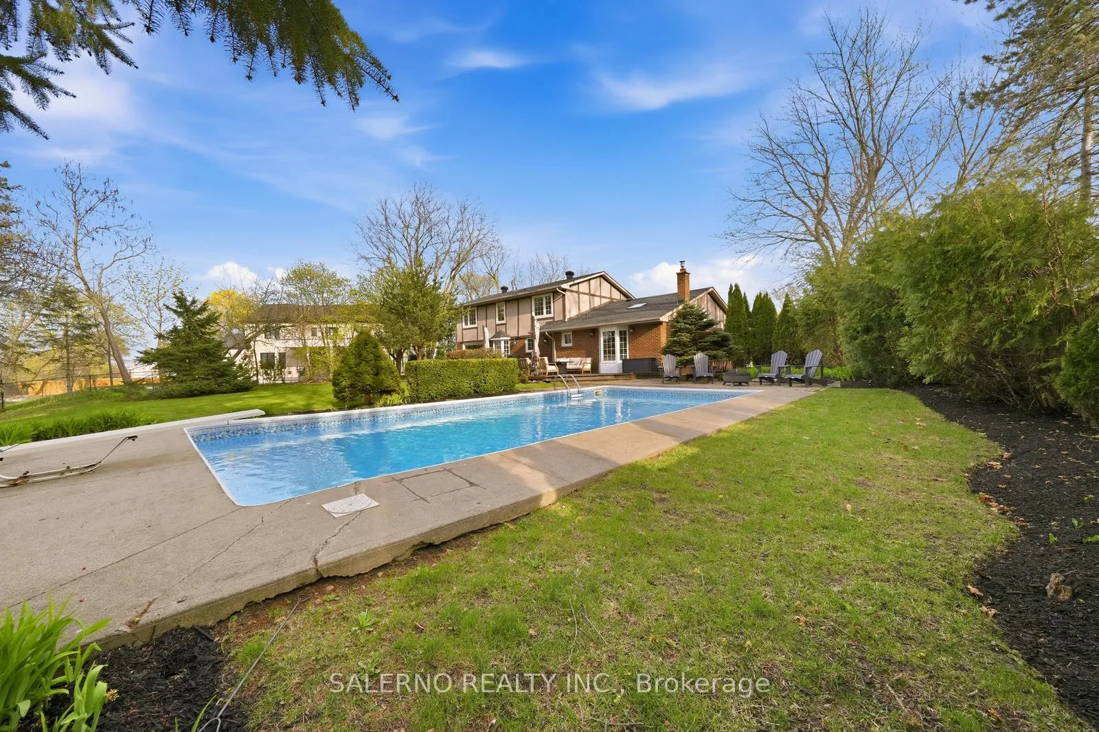 Photo 45 of 8 Simon Henry Avenue, King, Nobleton — HOMEH