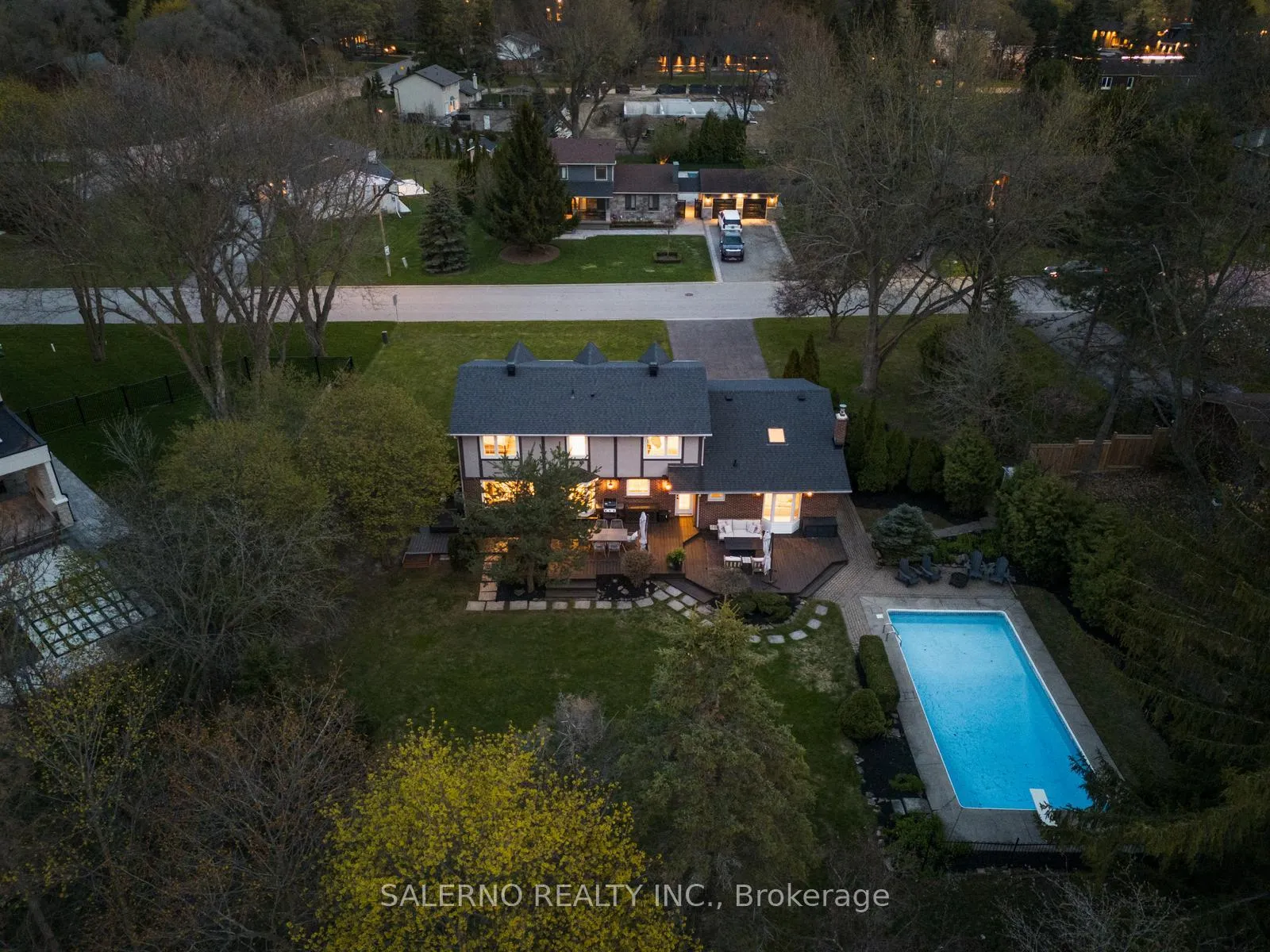 Photo 50 of 8 Simon Henry Avenue, King, Nobleton — HOMEH