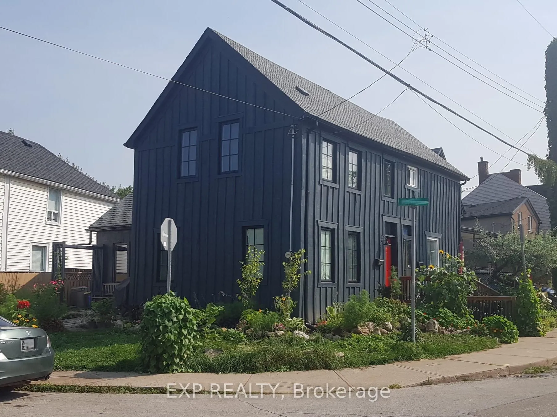 Photo 1 of 446 Macnab Street N, Hamilton, North End — HOMEH