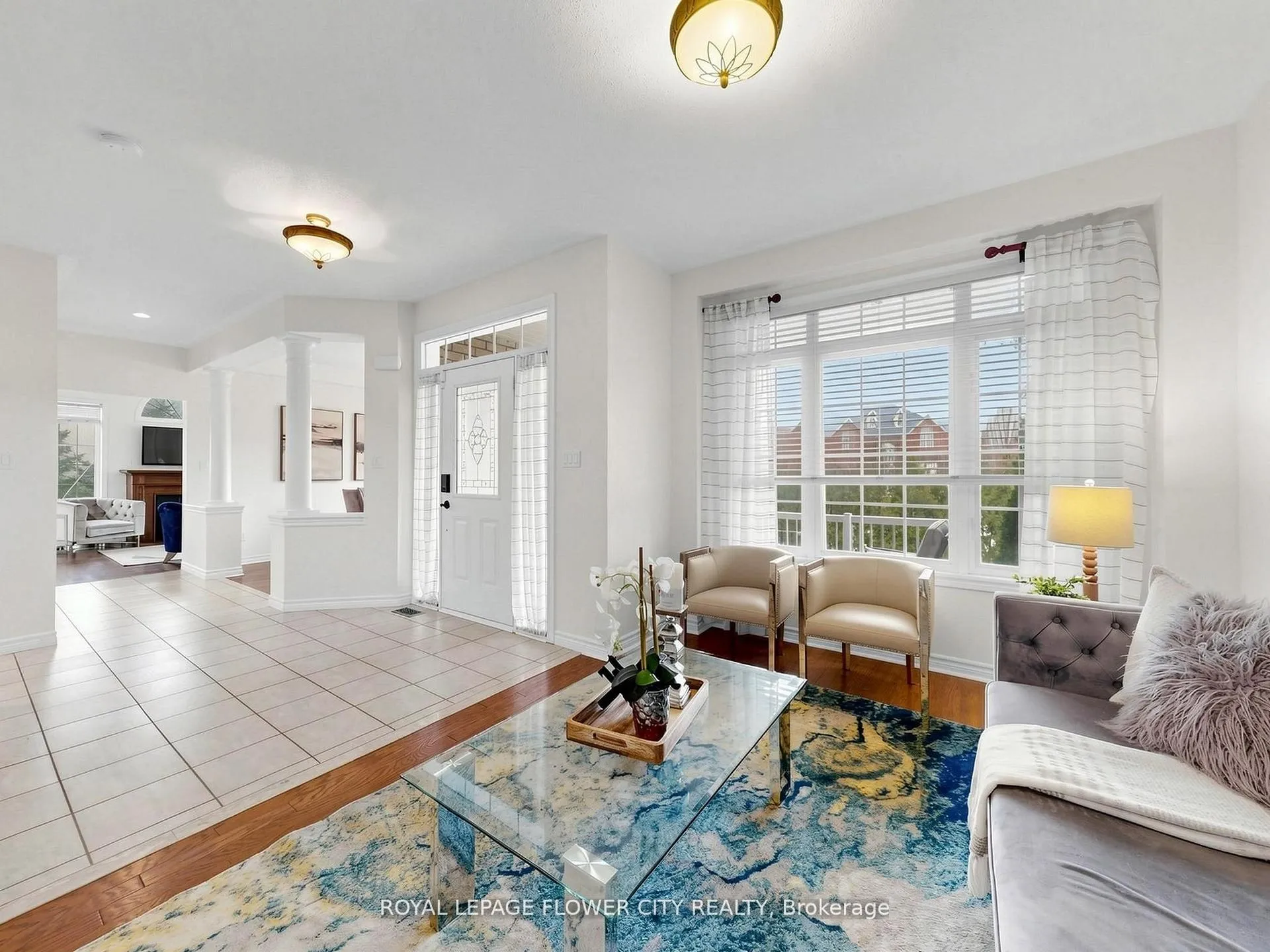 Photo 5 of 2 Don Morris Court, Clarington, Bowmanville — HOMEH