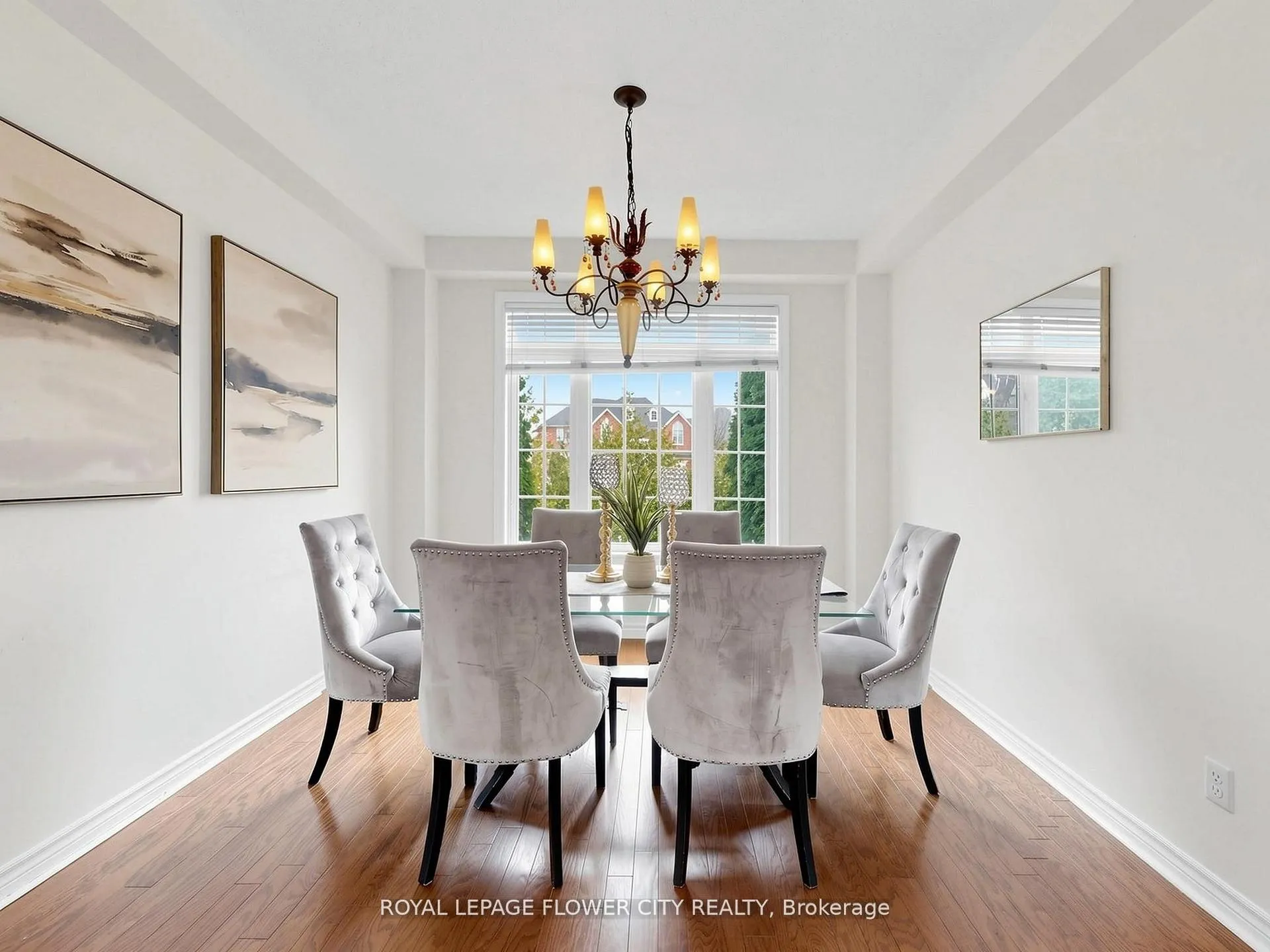 Photo 10 of 2 Don Morris Court, Clarington, Bowmanville — HOMEH